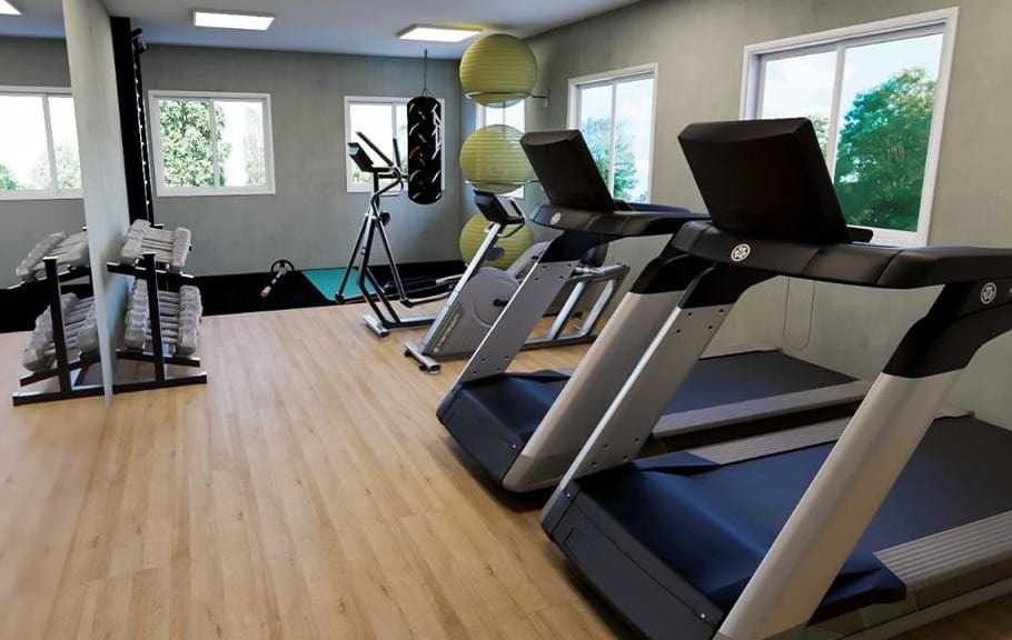 Venda de Apartamentos / Padrão na cidade de São José dos Campos