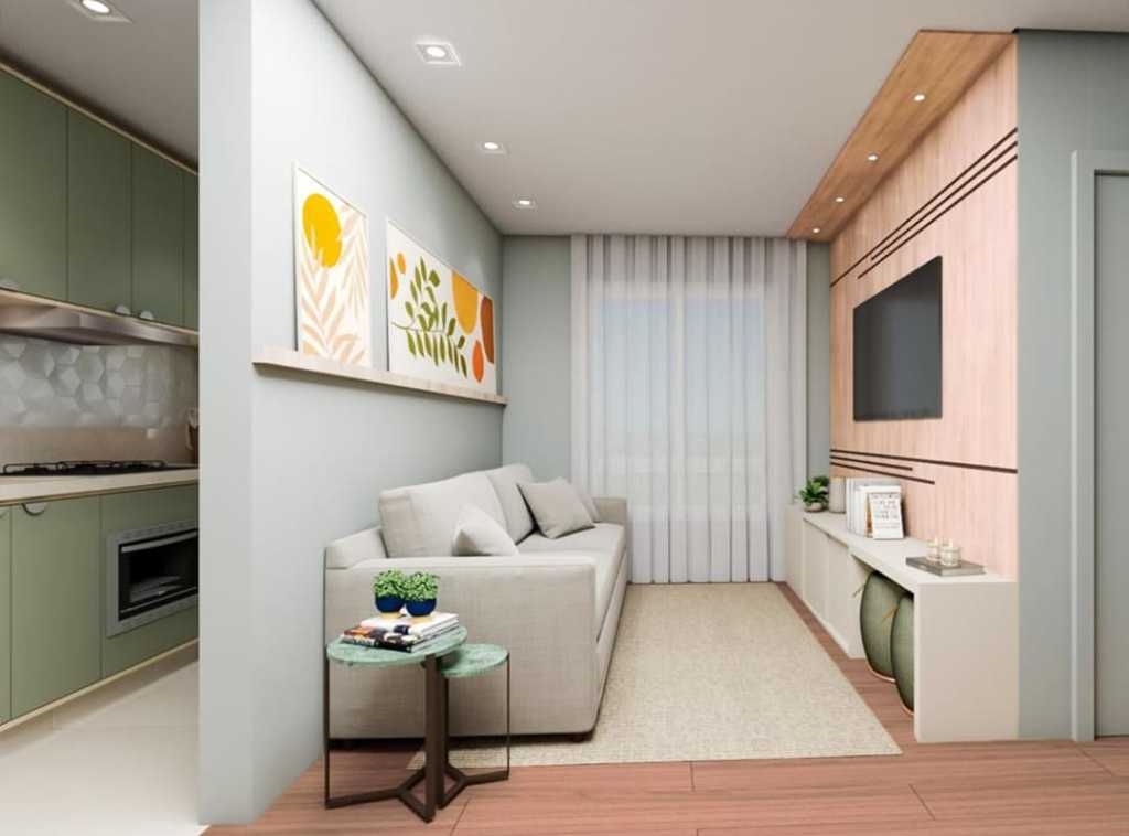 Venda de Apartamentos / Padrão na cidade de São José dos Campos