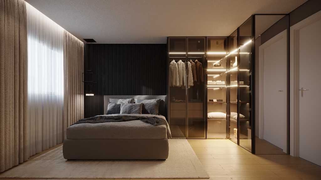Venda de Apartamentos / Padrão na cidade de São José dos Campos