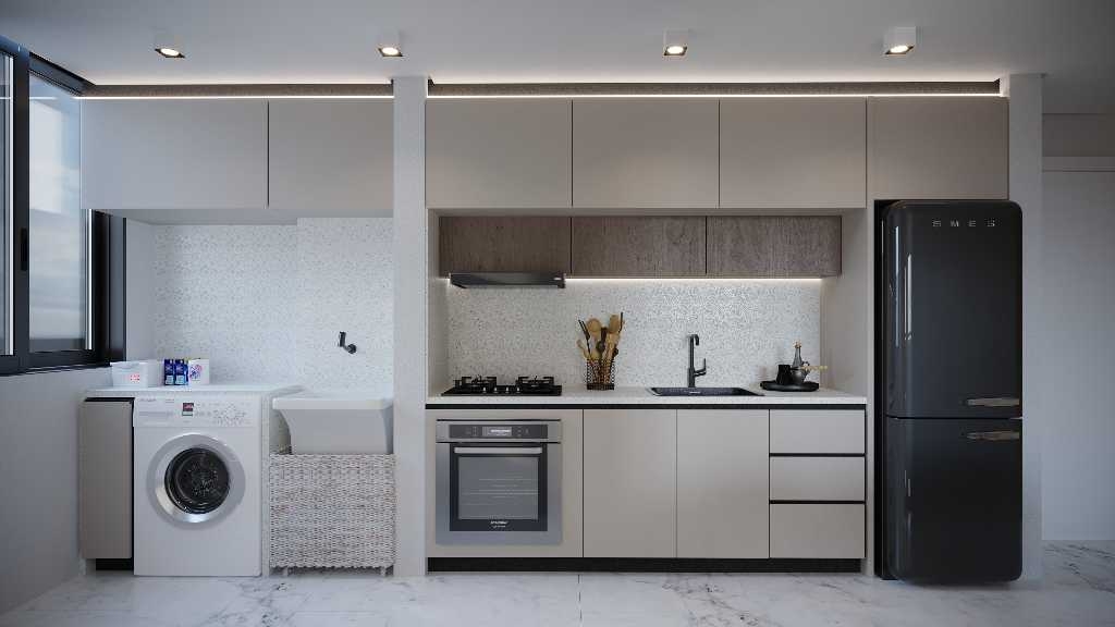 Venda de Apartamentos / Padrão na cidade de São José dos Campos