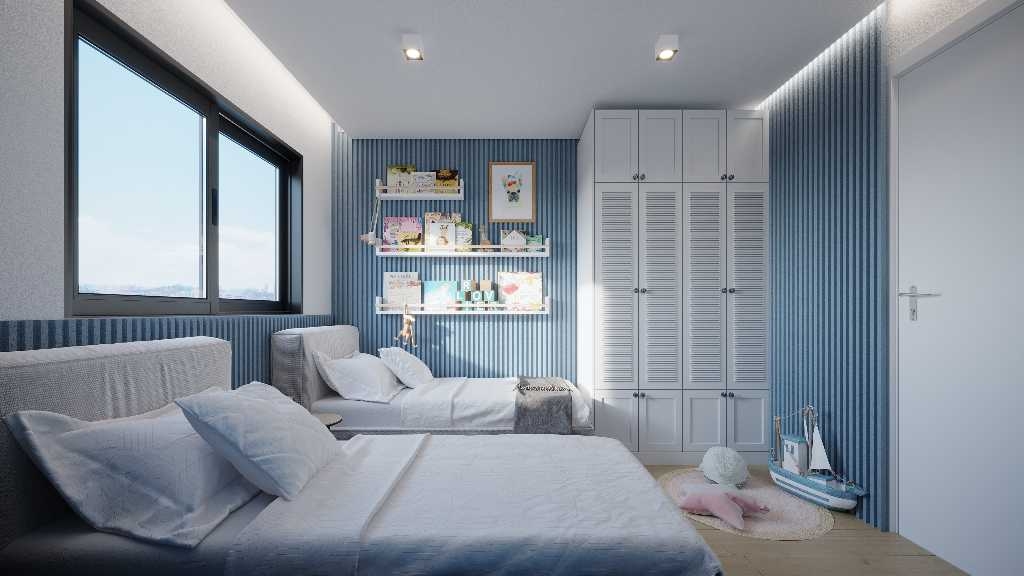 Venda de Apartamentos / Padrão na cidade de São José dos Campos