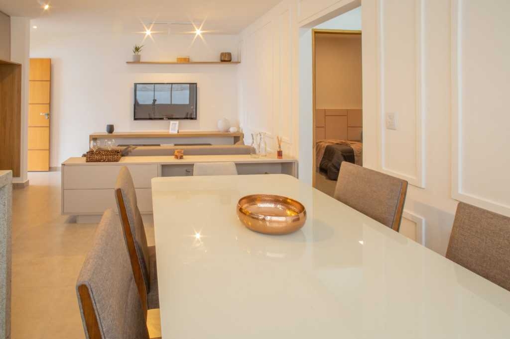 Venda de Apartamentos / Padrão na cidade de Jacareí