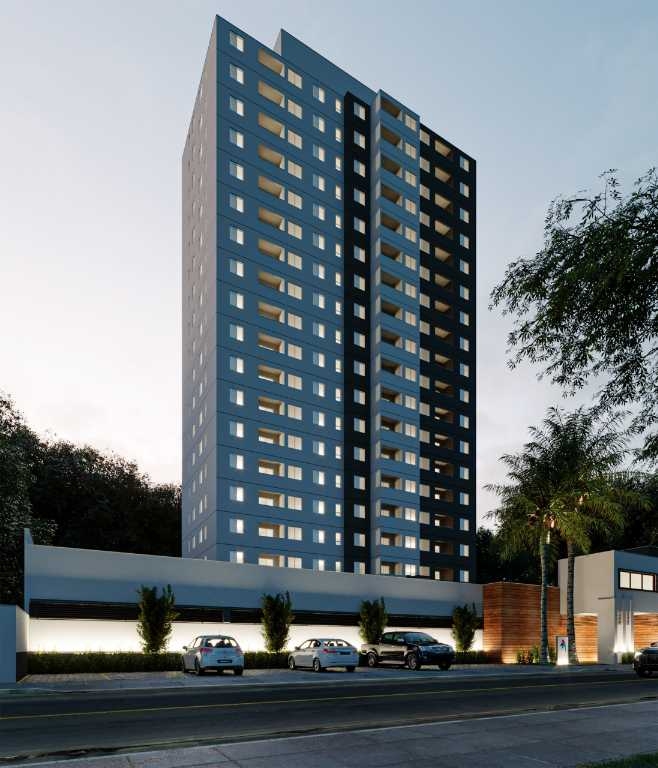 Venda de Apartamentos / Padrão na cidade de Jacareí