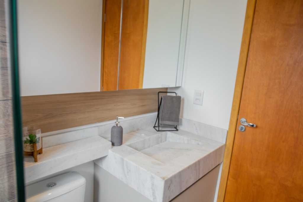 Venda de Apartamentos / Padrão na cidade de Jacareí