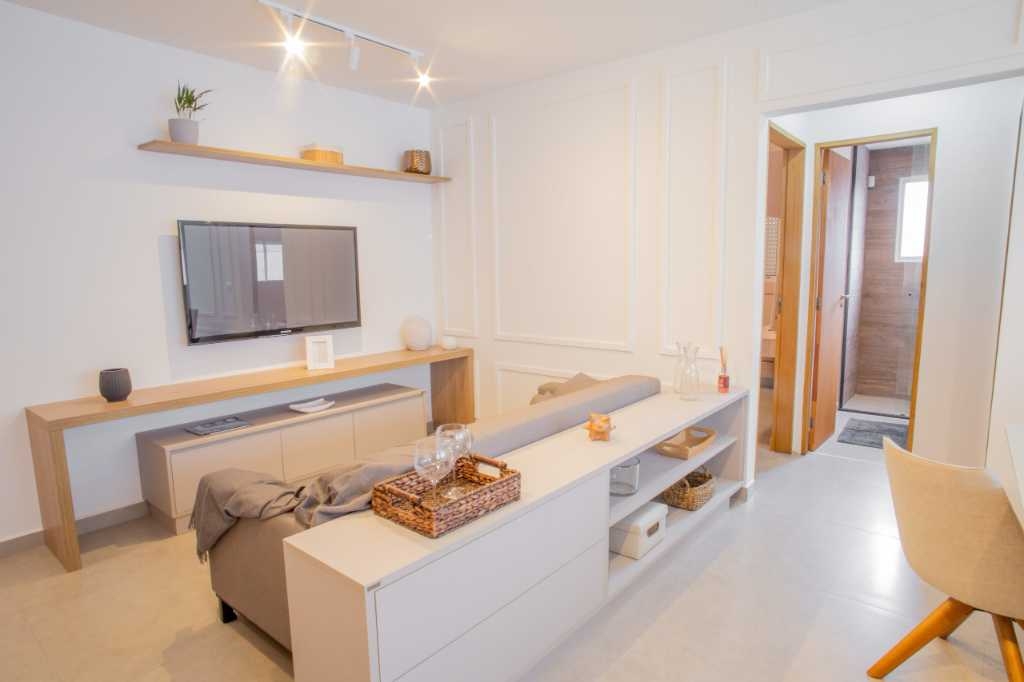Venda de Apartamentos / Padrão na cidade de Jacareí