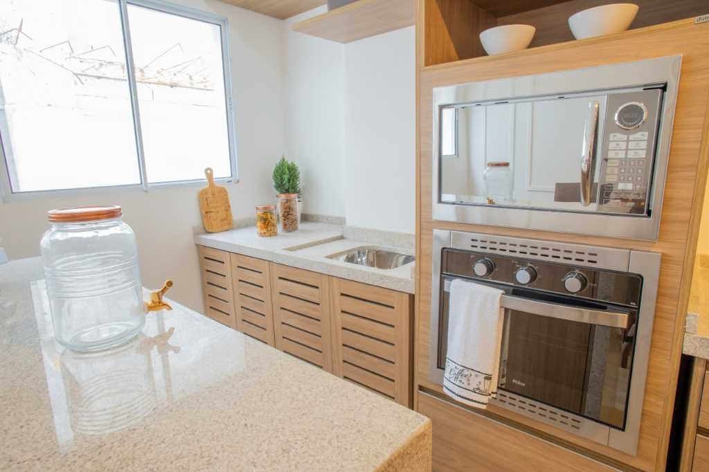 Venda de Apartamentos / Padrão na cidade de Jacareí