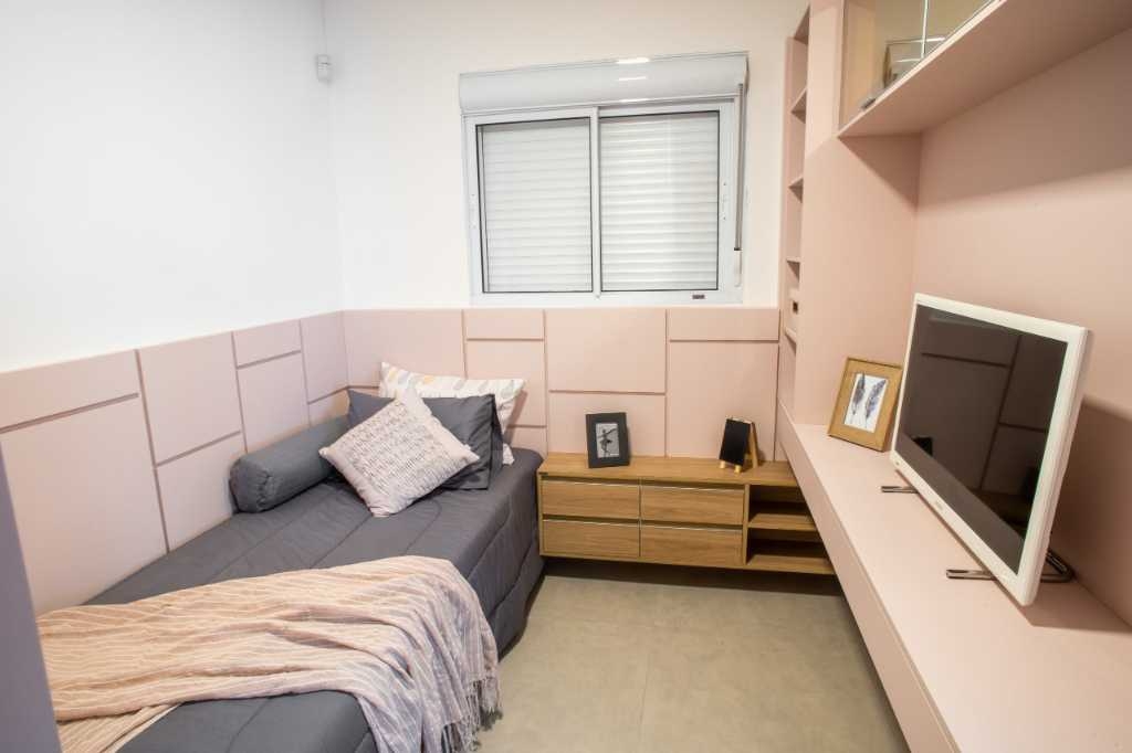 Venda de Apartamentos / Padrão na cidade de Jacareí