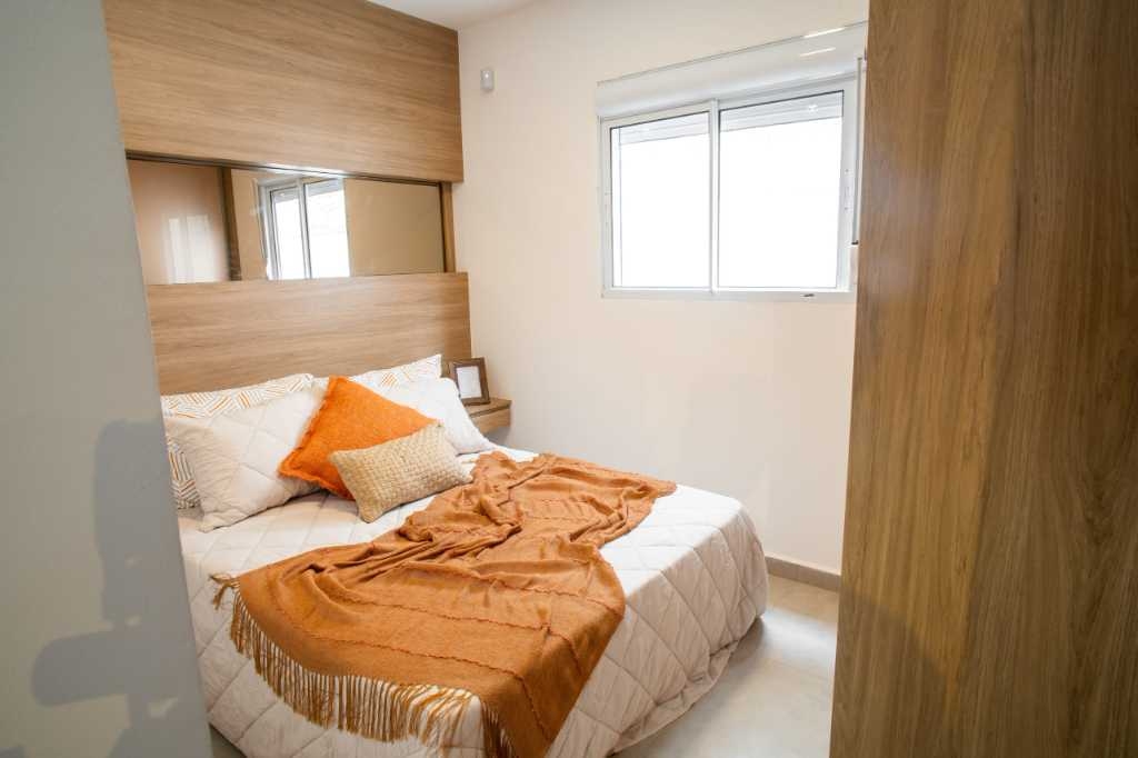 Venda de Apartamentos / Padrão na cidade de Jacareí