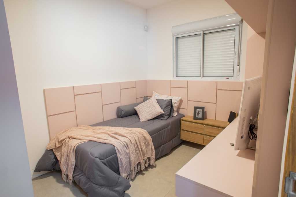 Venda de Apartamentos / Padrão na cidade de Jacareí