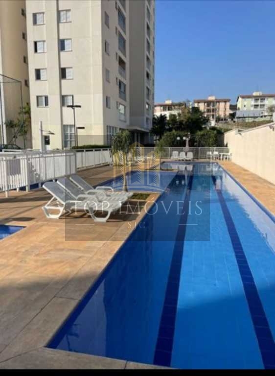 Venda de Apartamentos / Padrão na cidade de São José dos Campos