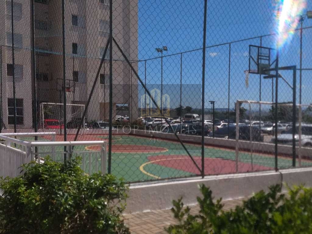 Venda de Apartamentos / Padrão na cidade de São José dos Campos
