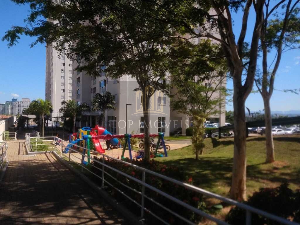 Venda de Apartamentos / Padrão na cidade de São José dos Campos