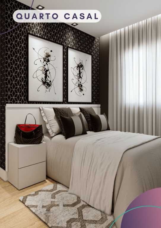 Venda de Apartamentos / Padrão na cidade de Jacareí