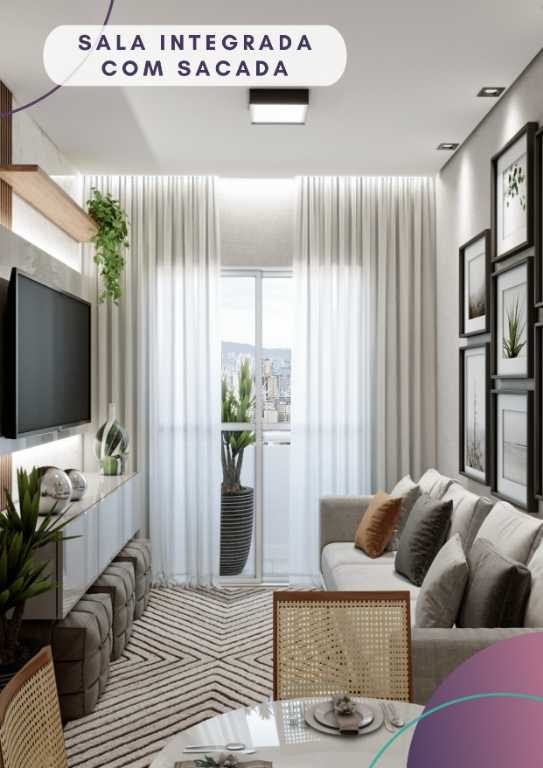 Venda de Apartamentos / Padrão na cidade de Jacareí