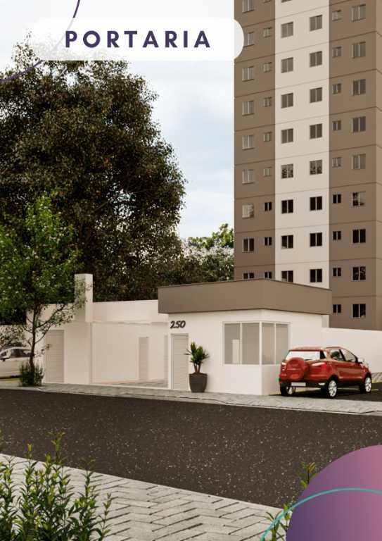 Venda de Apartamentos / Padrão na cidade de Jacareí
