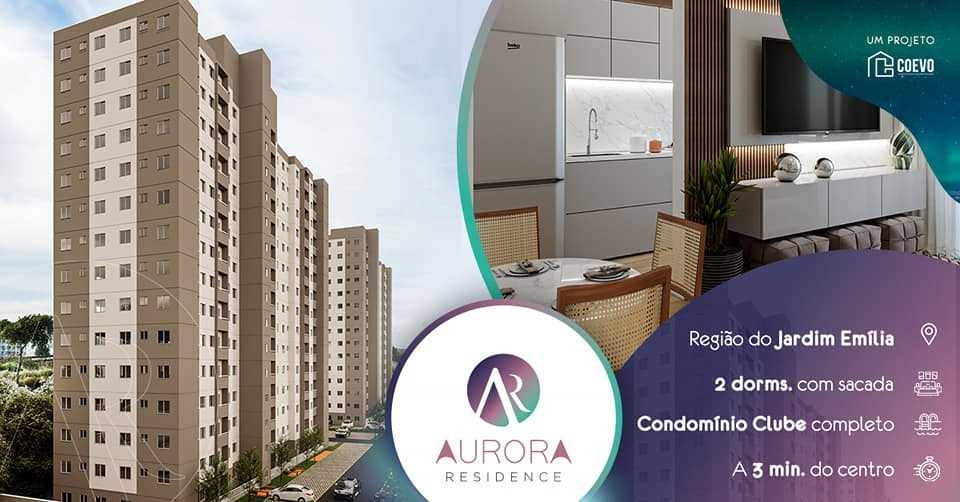 Venda de Apartamentos / Padrão na cidade de Jacareí
