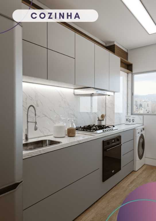 Venda de Apartamentos / Padrão na cidade de Jacareí