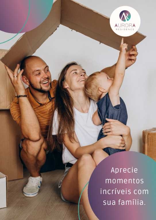 Venda de Apartamentos / Padrão na cidade de Jacareí