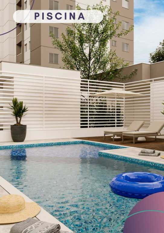 Venda de Apartamentos / Padrão na cidade de Jacareí