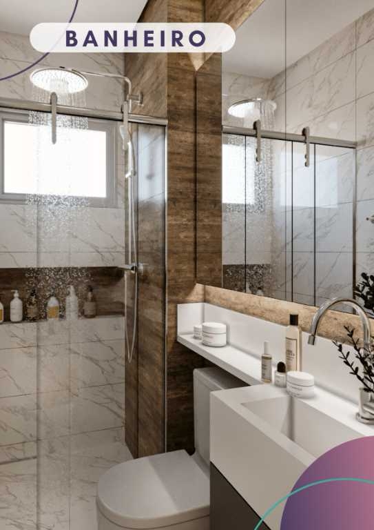Venda de Apartamentos / Padrão na cidade de Jacareí