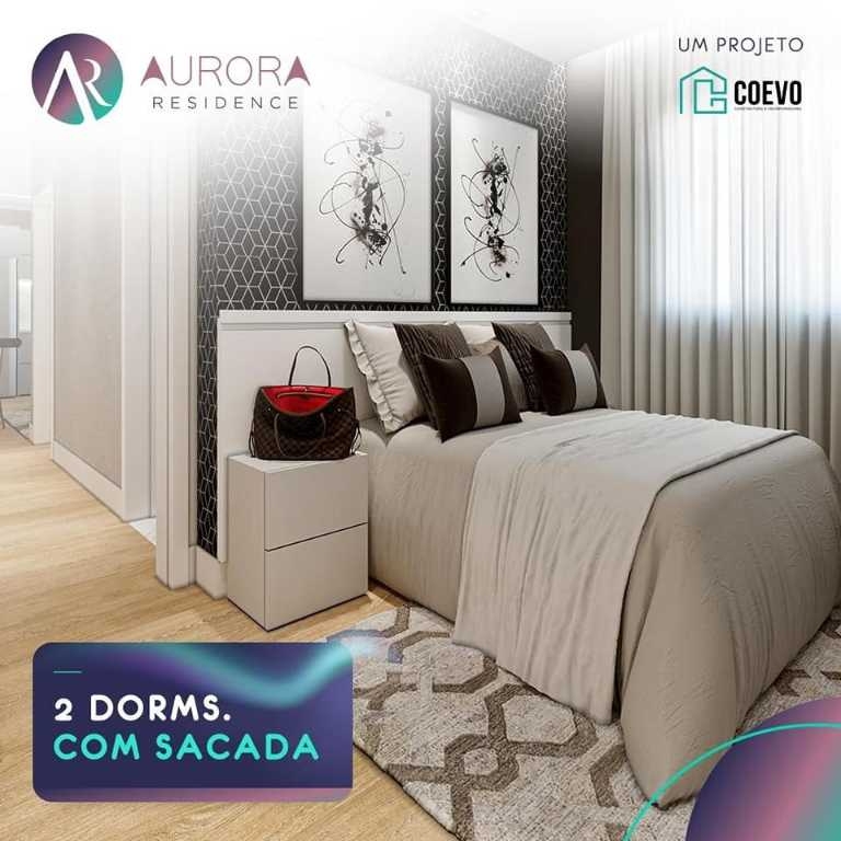 Venda de Apartamentos / Padrão na cidade de Jacareí