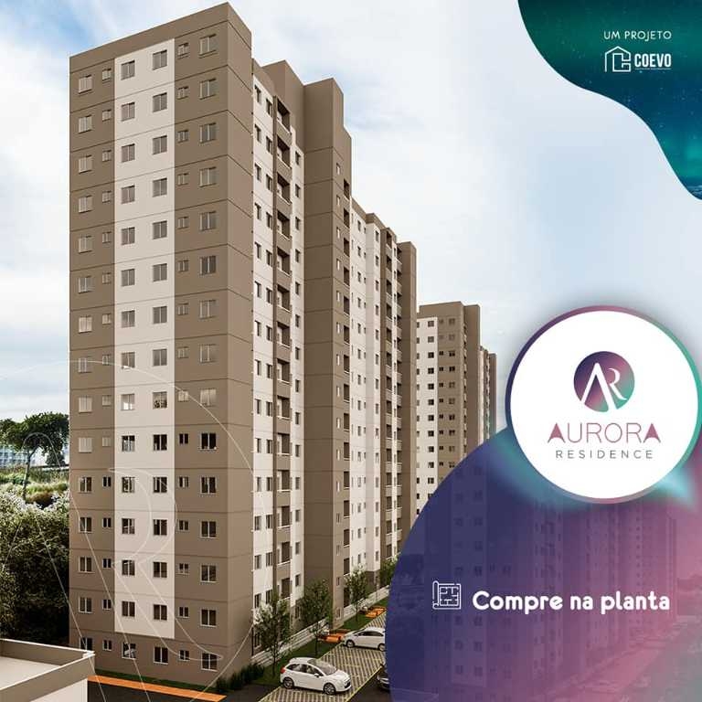 Venda de Apartamentos / Padrão na cidade de Jacareí