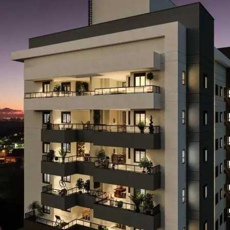 Lindo e confortavel apartamento dois dormitórios suíte no Jardim Oswaldo Cruz