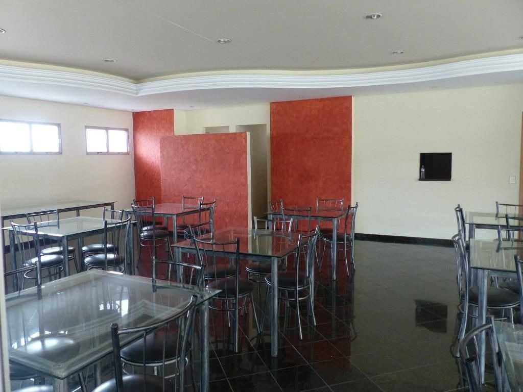 Apartamento com 4 dormitórios para alugar, 129 m² por R$ 3.500,00/mês - Jardim das Colinas - São José dos Campos/SP