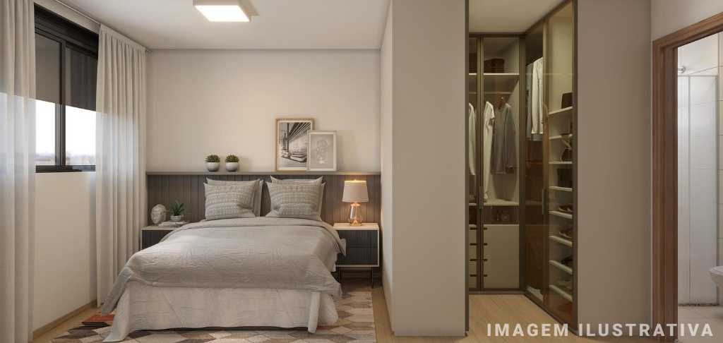Venda de Apartamentos / Padrão na cidade de São José dos Campos