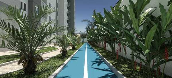 Venda de Apartamentos / Padrão na cidade de São José dos Campos