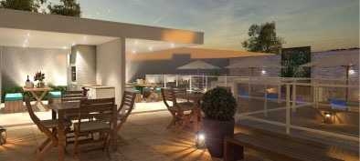 Venda de Apartamentos / Padrão na cidade de São José dos Campos