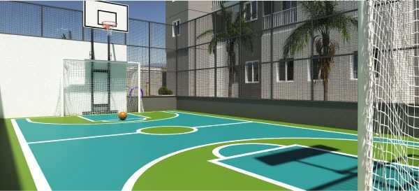 Venda de Apartamentos / Padrão na cidade de São José dos Campos