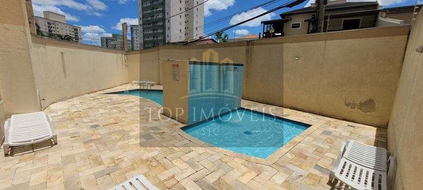 Lindo Apartamento Localizado no Monte Castelo 2 dormitorios Suite planejados