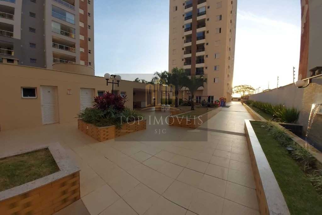 Apartamento de 3 quartos sendo 1 supite - Gran Bali - Aquarius