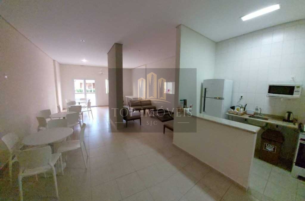 Apartamento de 3 quartos sendo 1 supite - Gran Bali - Aquarius