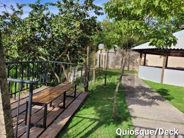 Apartamento de 3 quartos sendo 1 suíte no Natura Park - Vila Industrial