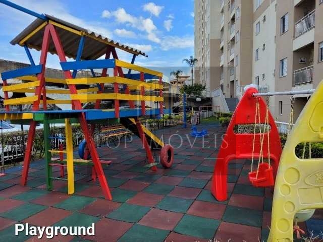 Apartamento de 3 quartos sendo 1 suíte no Natura Park - Vila Industrial