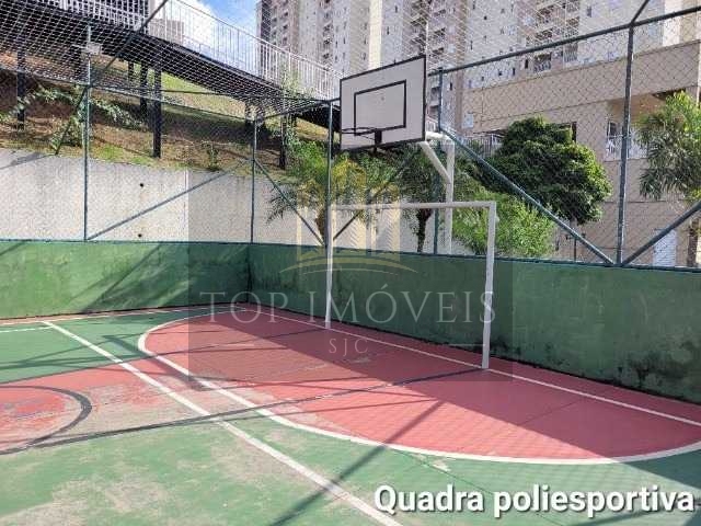 Apartamento de 3 quartos sendo 1 suíte no Natura Park - Vila Industrial