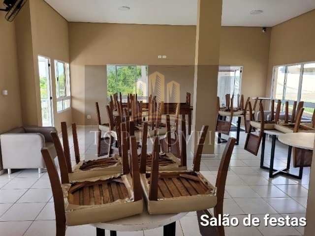 Apartamento de 3 quartos sendo 1 suíte no Natura Park - Vila Industrial