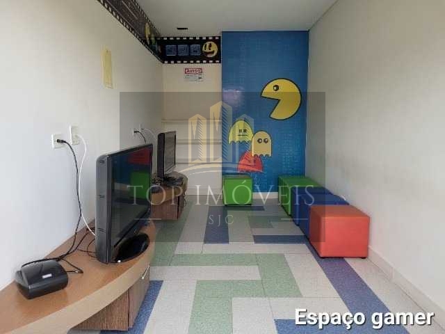 Apartamento de 3 quartos sendo 1 suíte no Natura Park - Vila Industrial