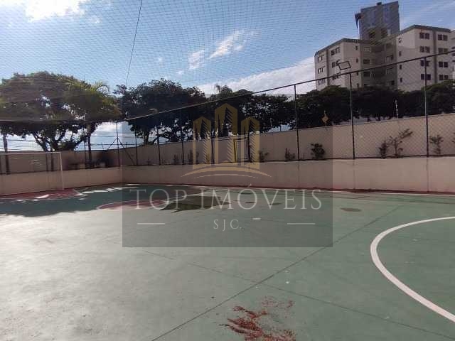 Ótimo apartamento com 2 dormitórios à venda - Jardim Aquarius - São José dos Campos/SP