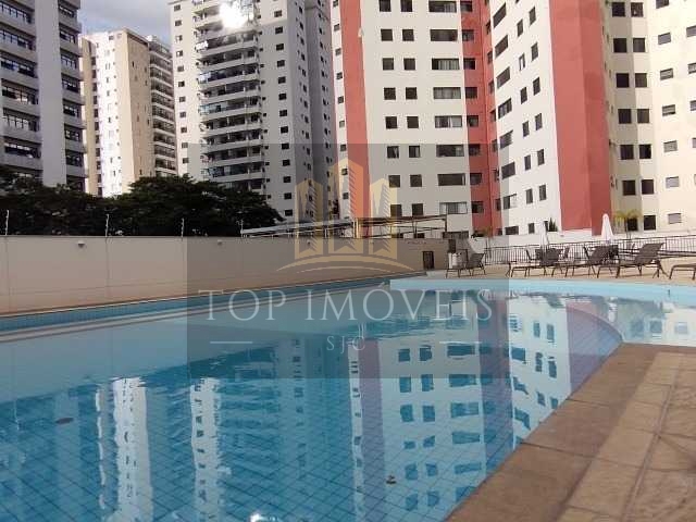 Ótimo apartamento com 2 dormitórios à venda - Jardim Aquarius - São José dos Campos/SP
