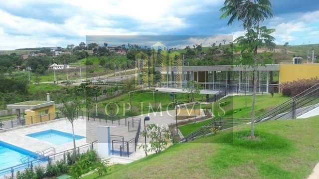 Terreno, 479 m², à venda por R$ 735.000 - loteamento verana 