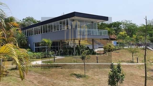 Terreno, 479 m², à venda por R$ 735.000 - loteamento verana 