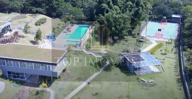Terreno, 479 m², à venda por R$ 735.000 - loteamento verana 