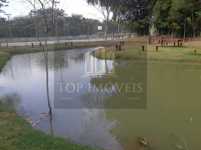 Terreno, 479 m², à venda por R$ 735.000 - loteamento verana 