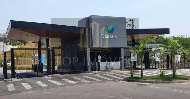 Terreno, 479 m², à venda por R$ 735.000 - loteamento verana 