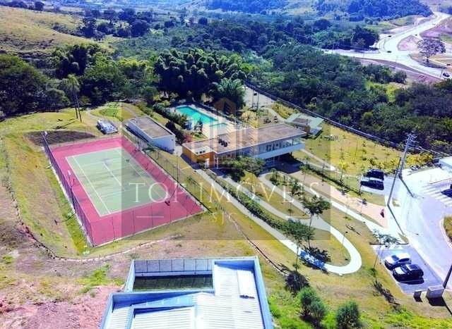 Terreno, 479 m², à venda por R$ 735.000 - loteamento verana 