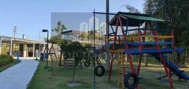 Terreno, 479 m², à venda por R$ 735.000 - loteamento verana 