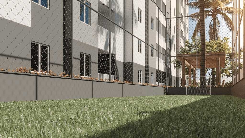 Venda de Apartamentos / Padrão na cidade de São José dos Campos
